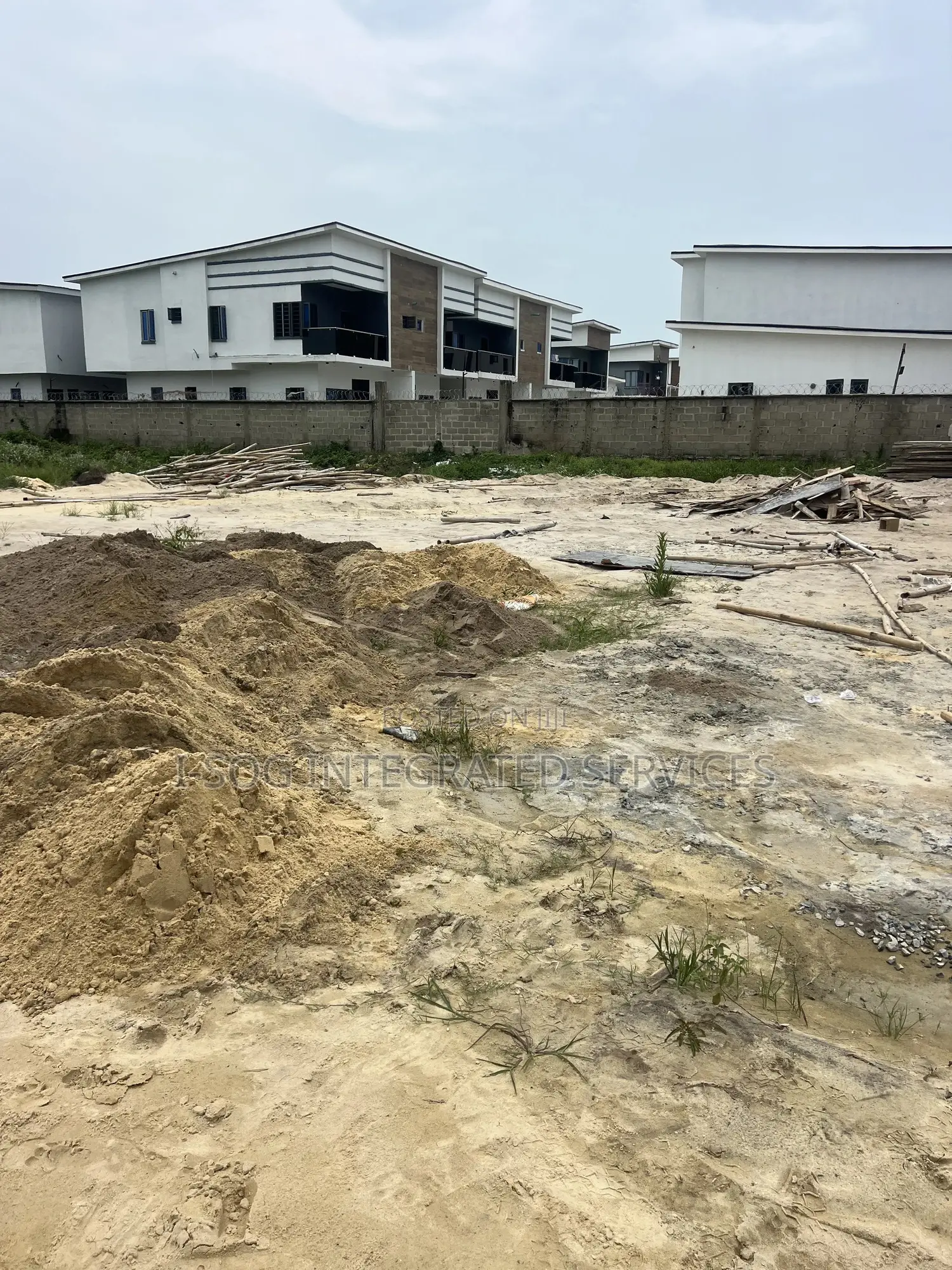 Land for Sale