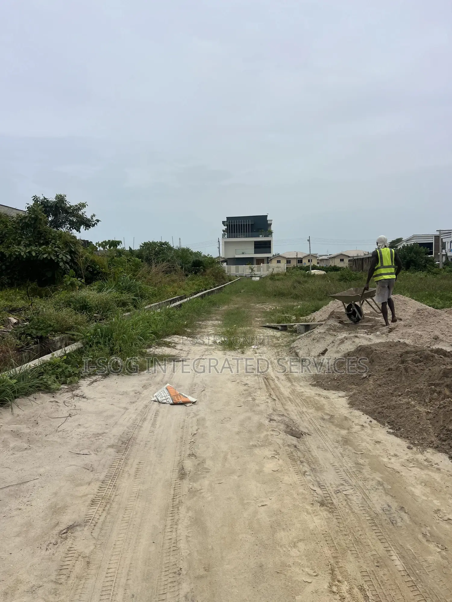 Land for Sale