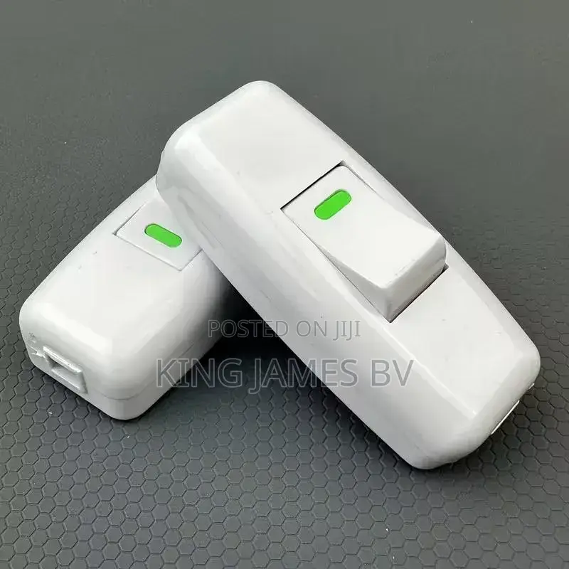 Bed Lamp Switch