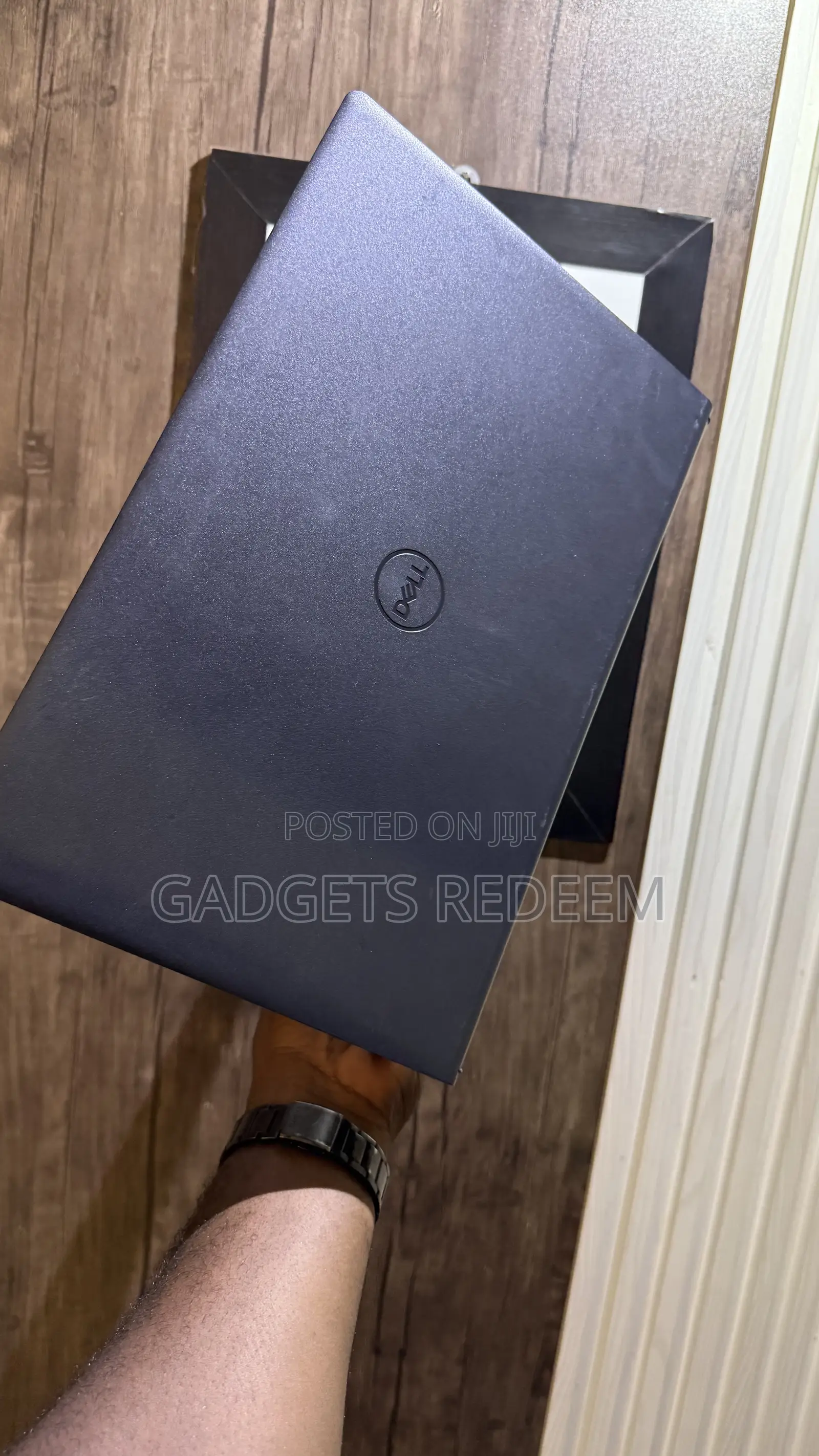 Laptop Dell Inspiron 15 3521 8GB Intel Core i5 SSD 256GB