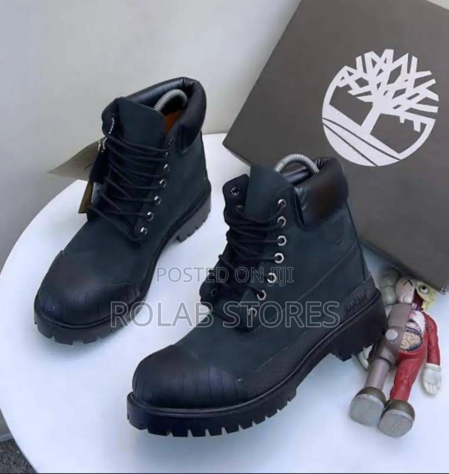 Top Quality Timberland Boots