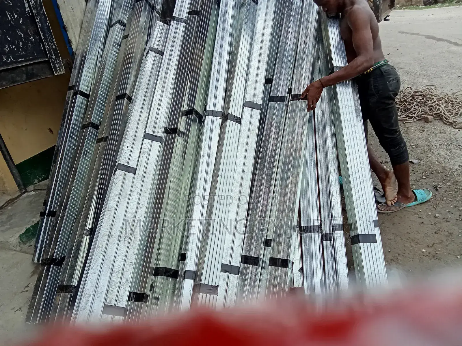 Ceiling Profile,Wall Angle, Conner Bid, Stud,Track,Joint Tape.
