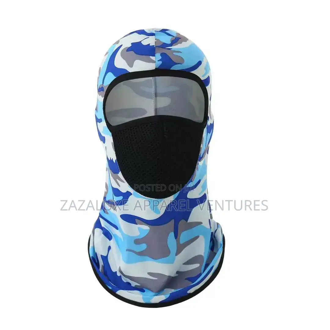 Designer Face Mask