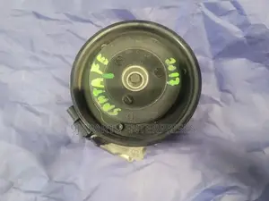 2013-2018 Hyundai Santa Fe AC Compressor