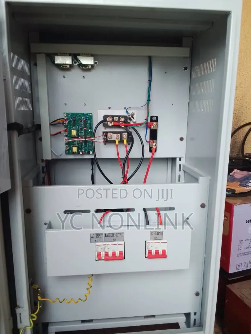 Battery Charger 110v
