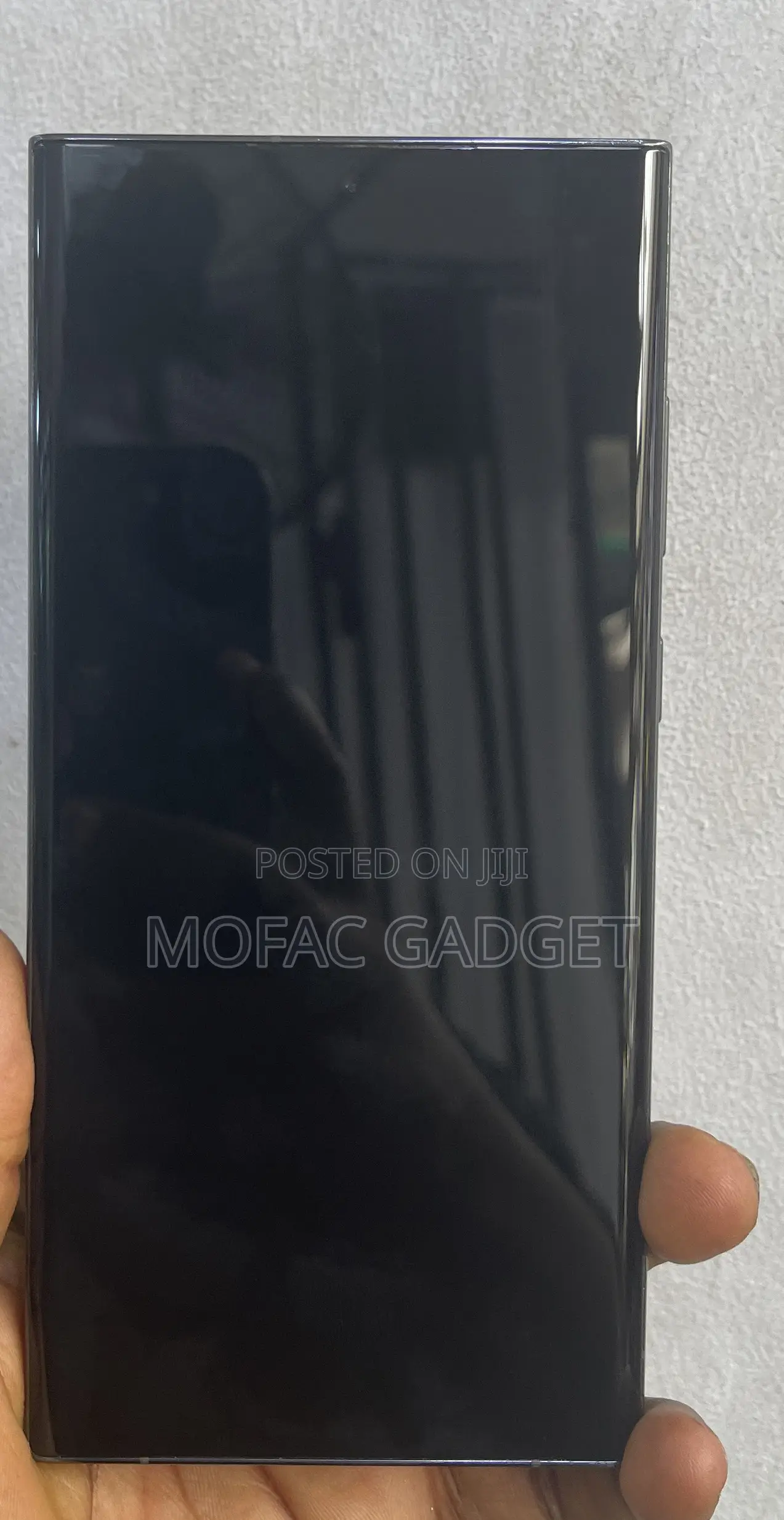 Samsung Galaxy S23 Ultra 512 GB