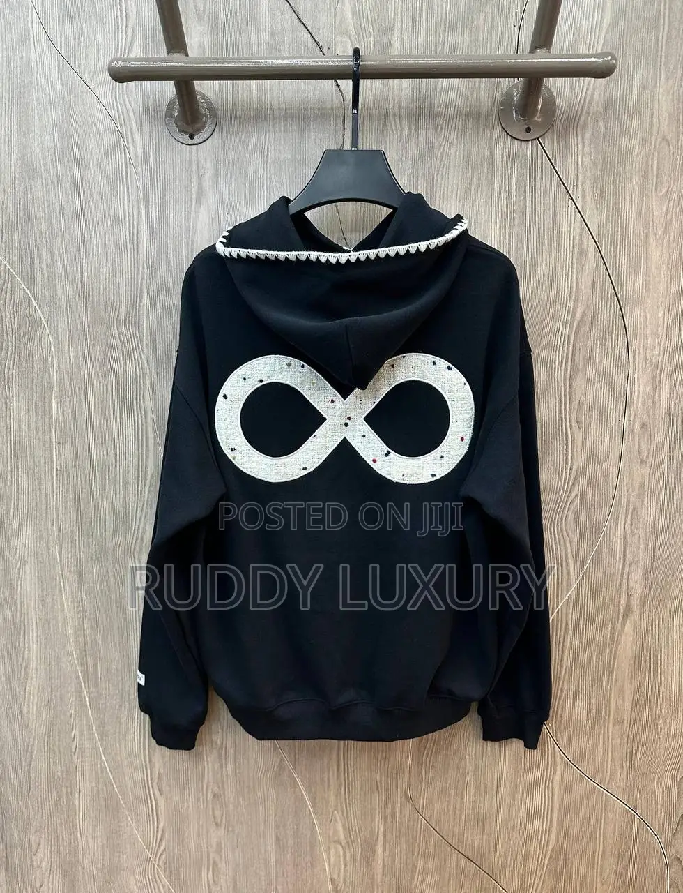 Premium Luxury Hoodie