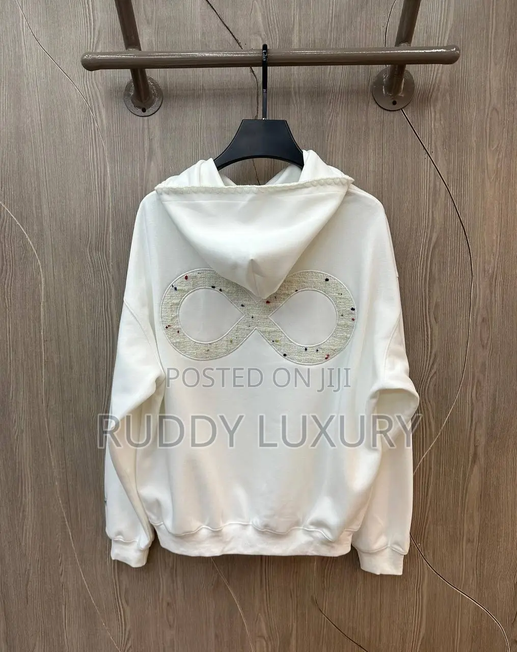 Premium Luxury Hoodie