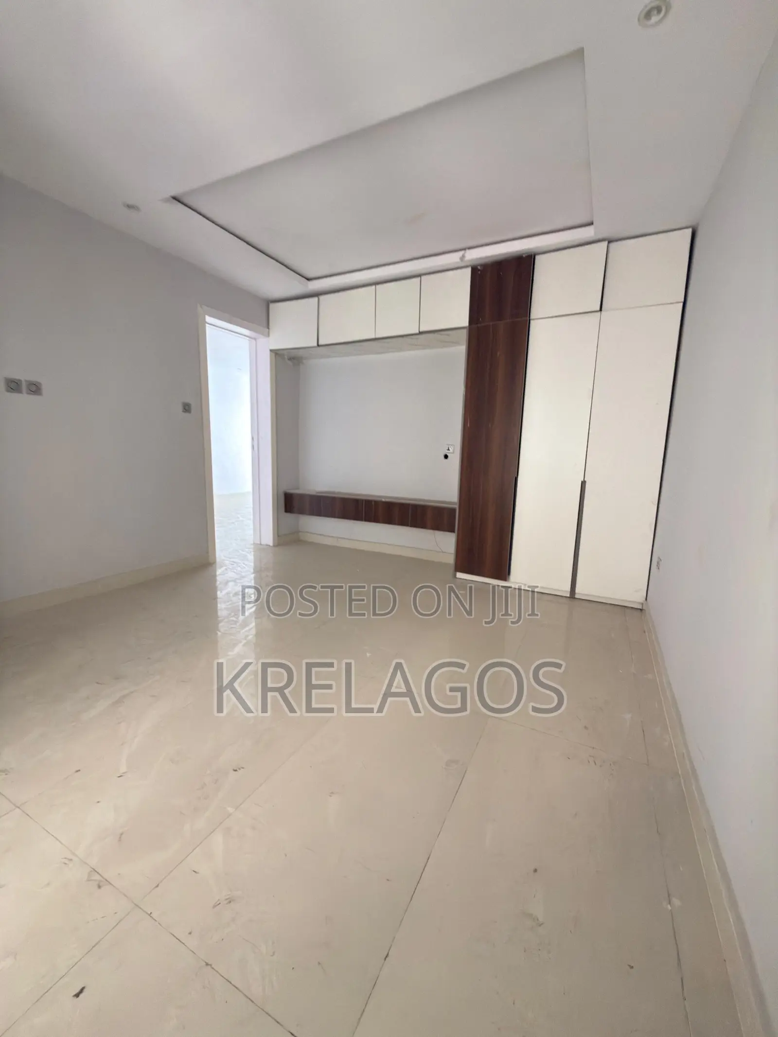 3bdrm Duplex in Ikate for sale