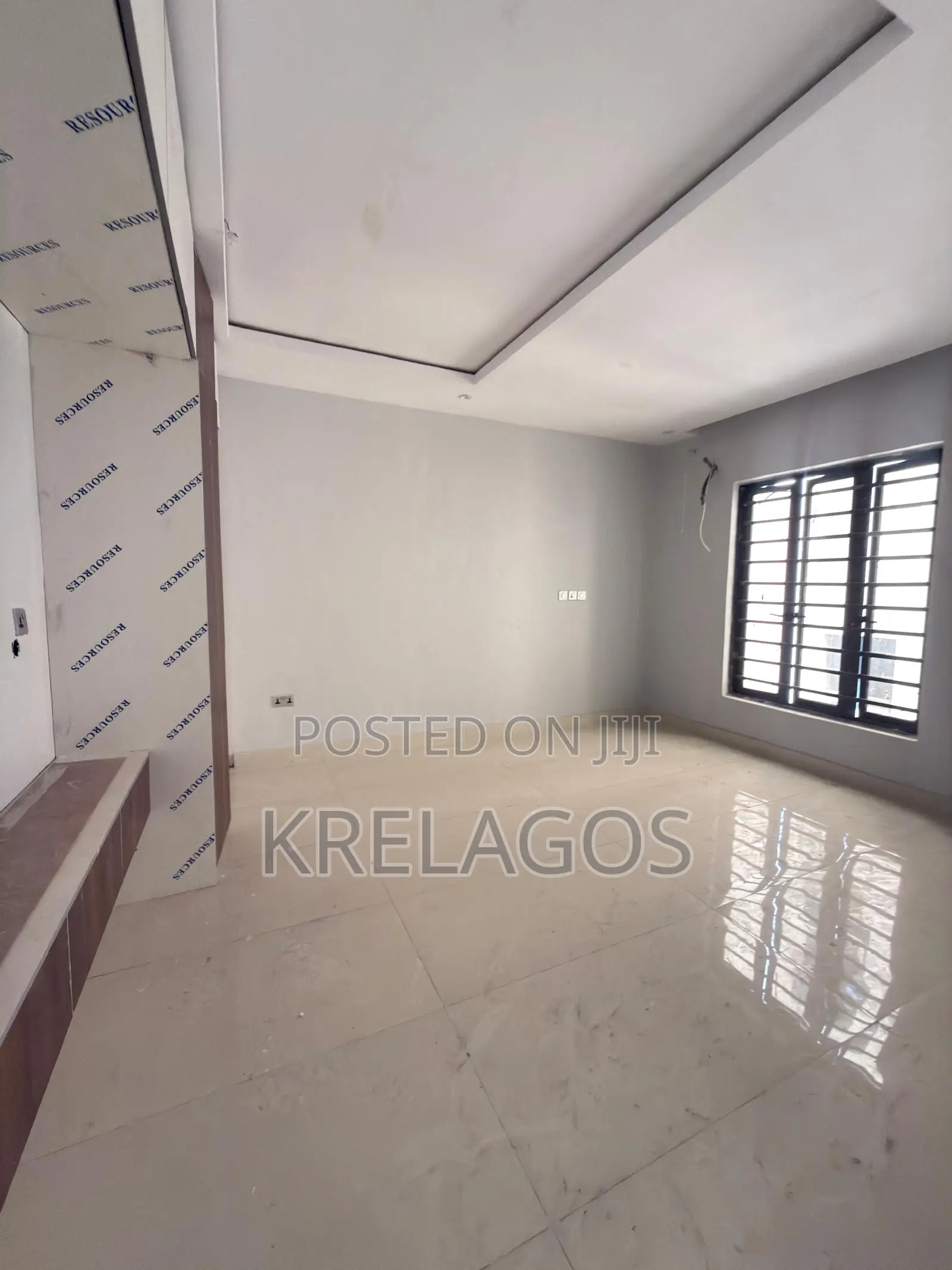3bdrm Duplex in Ikate for sale