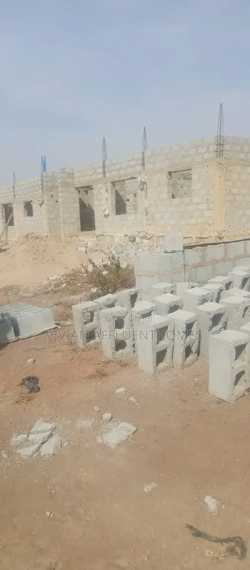 Prime Land Properties At Idu
