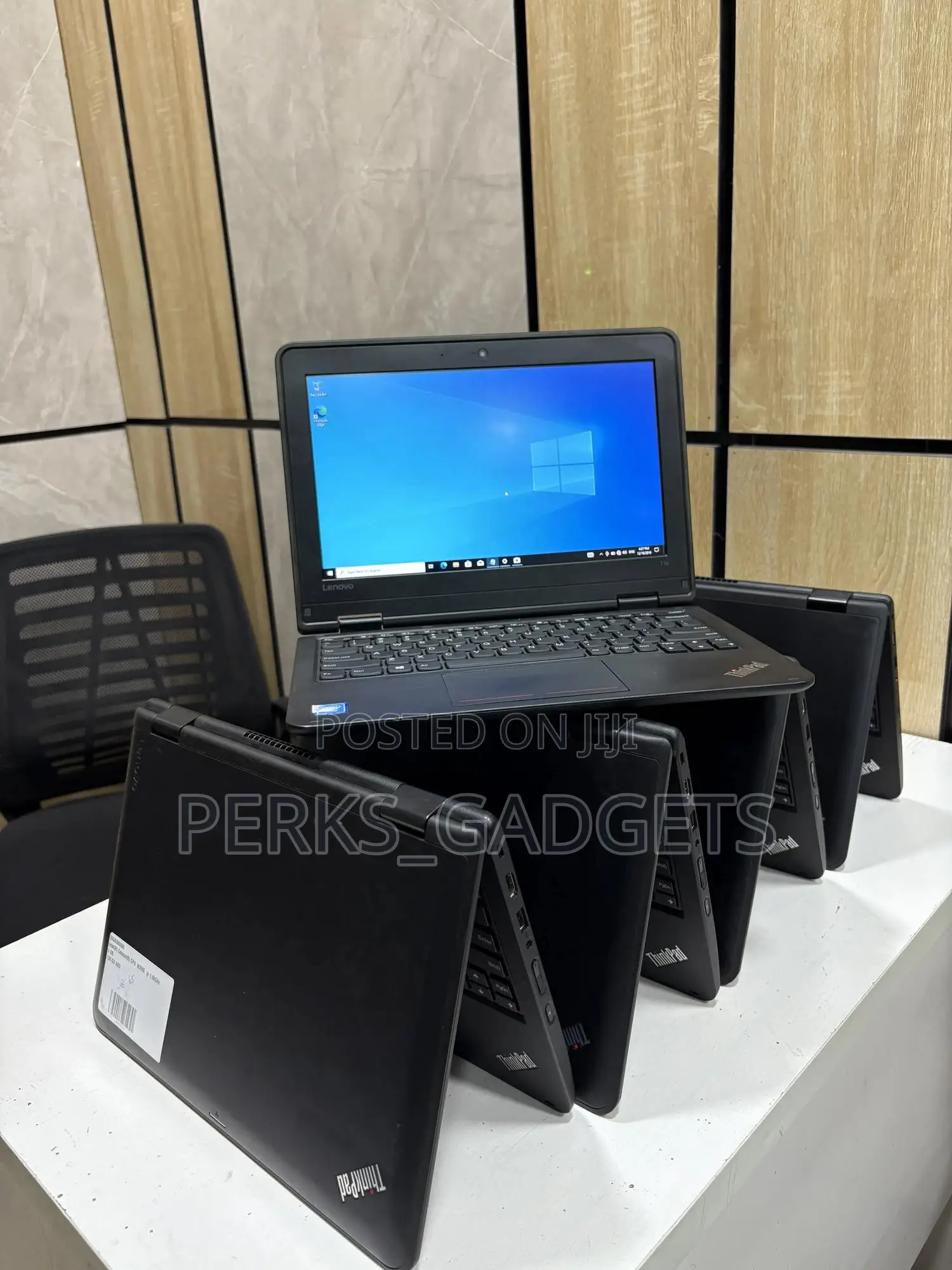 Laptop Lenovo ThinkPad 11e 8GB Intel Core 2 Quad SSD 128GB