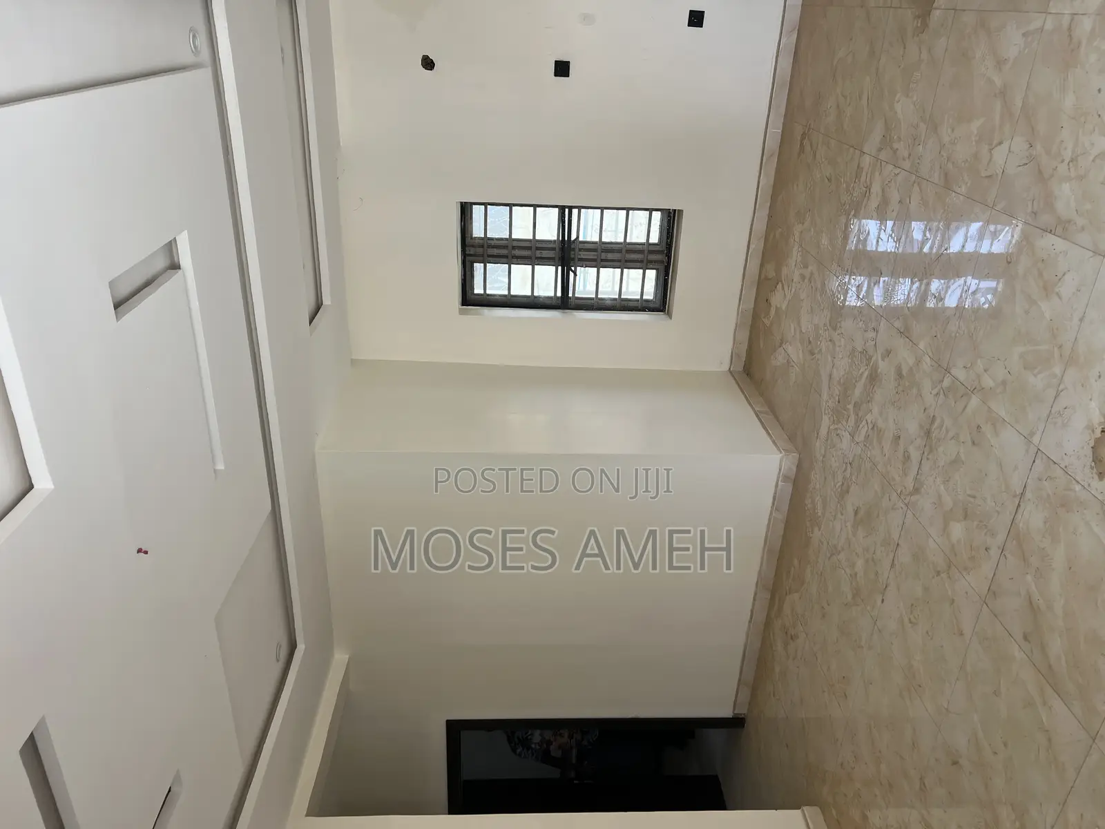 4bdrm Duplex in Life Camp for rent