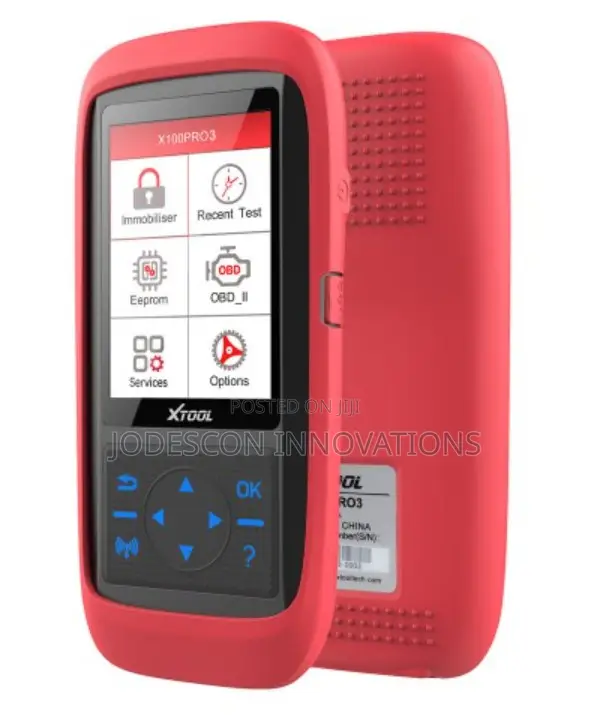 Xtool X100 Pro3