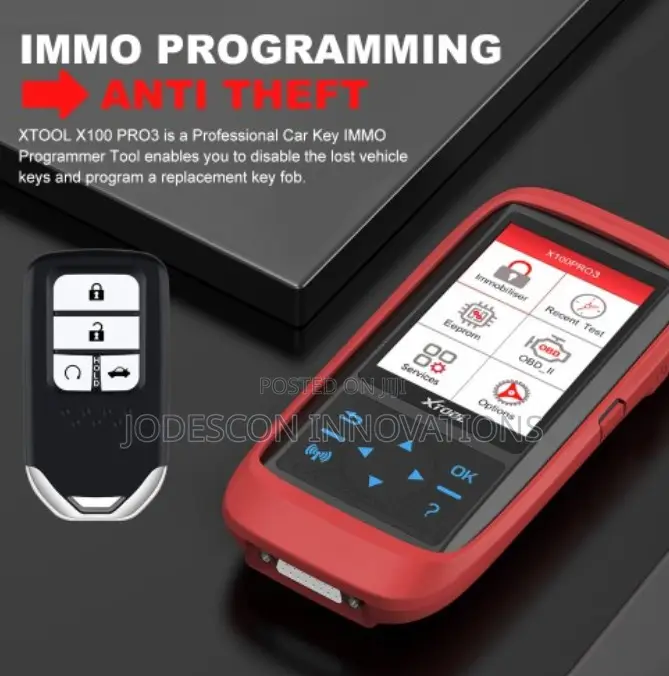 Xtool X100 Pro3