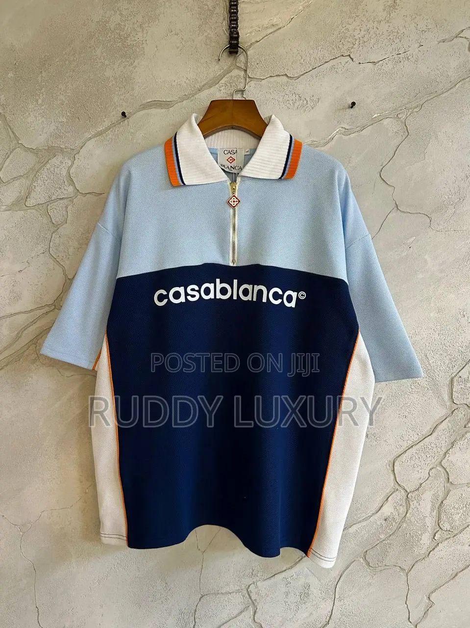 Premium Luxury Casablanca Polo