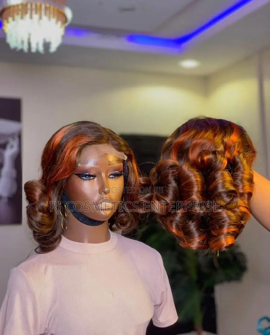 Human Hair