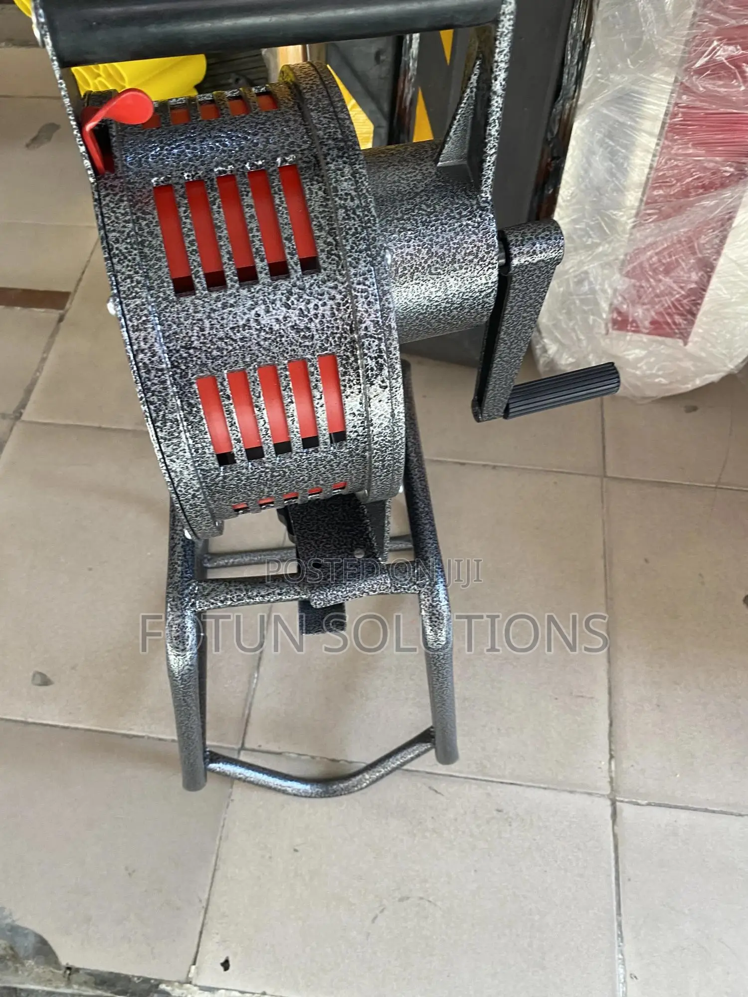 Hand Manual Alarm Lk120