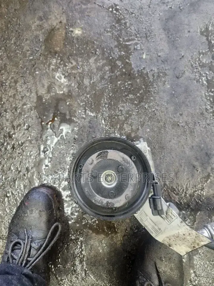 Kia Sorento AC Compressor 2012-2018