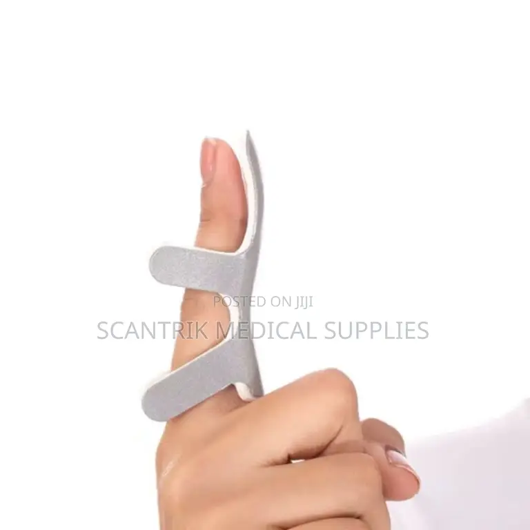 Finger Brace in Port Harcourt Nigeria