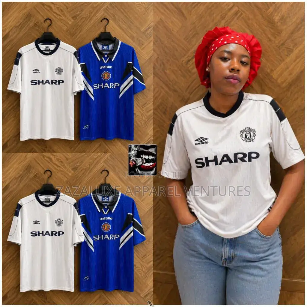 All Club and Country Retro Vintage Jerseys