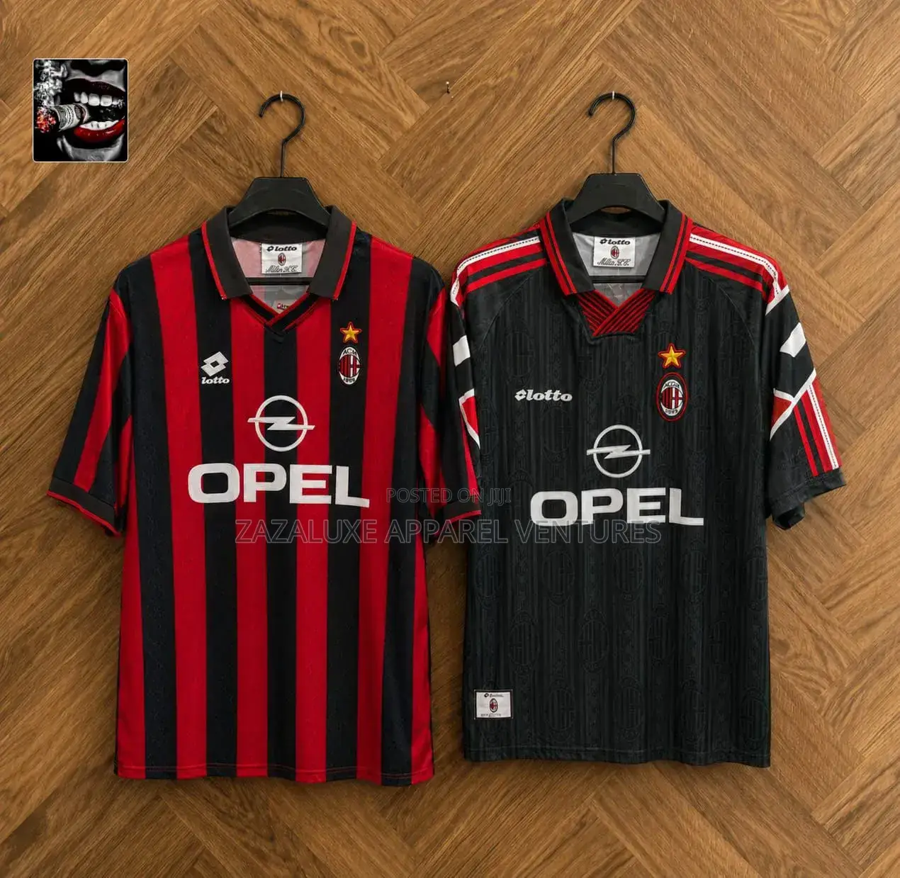 All Club and Country Retro Vintage Jerseys