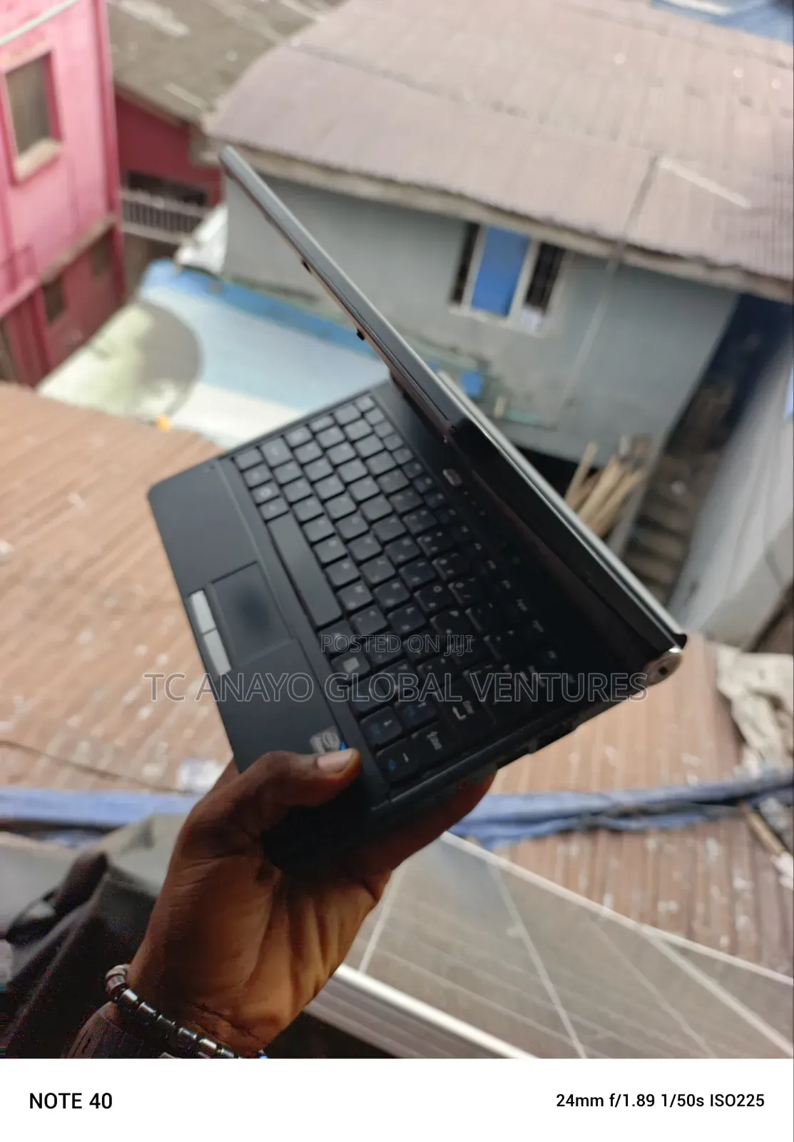 Laptop Lenovo IdeaPad S10 2GB Intel Celeron HDD 72GB