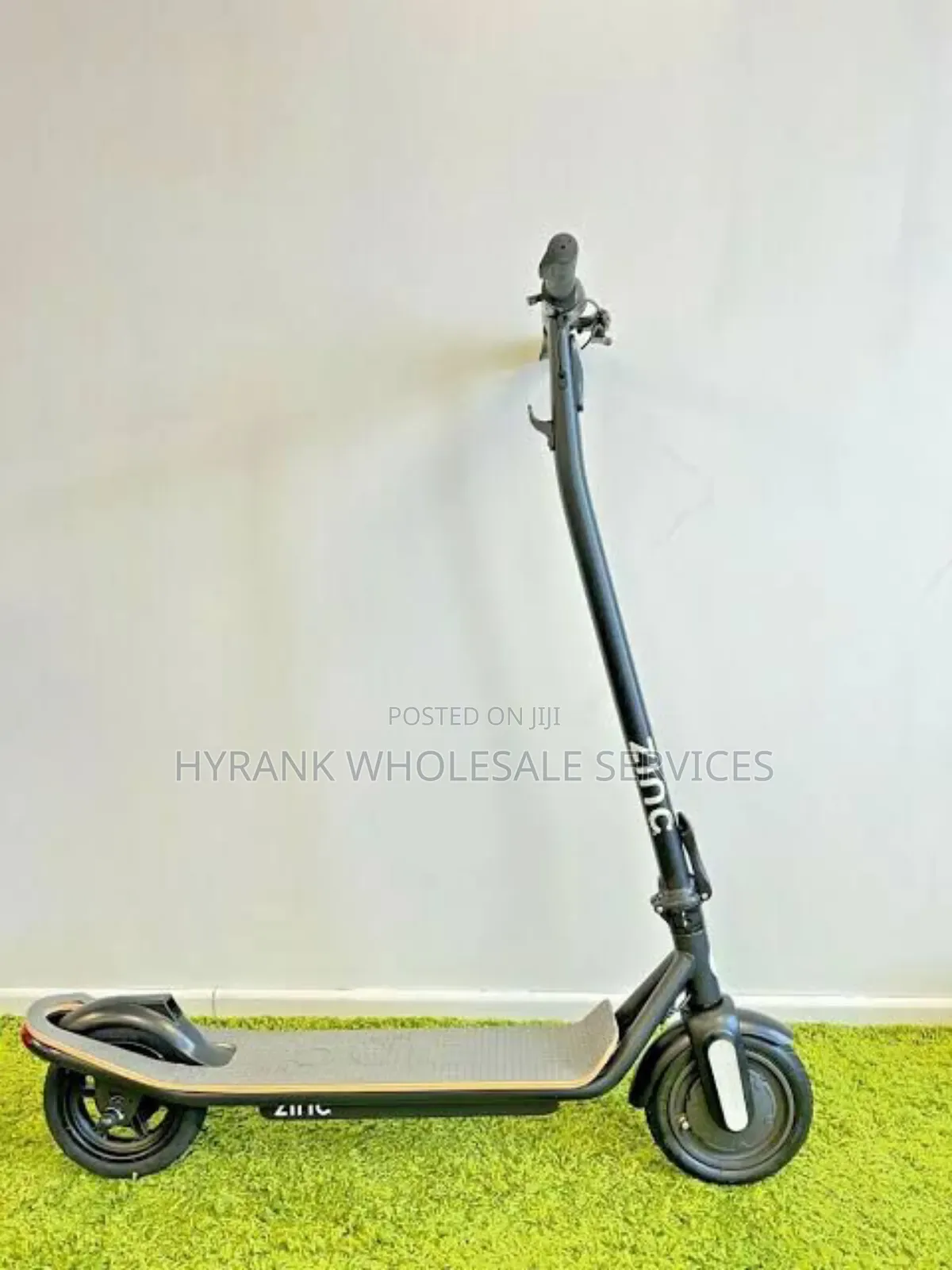 Electric Adult Scooters