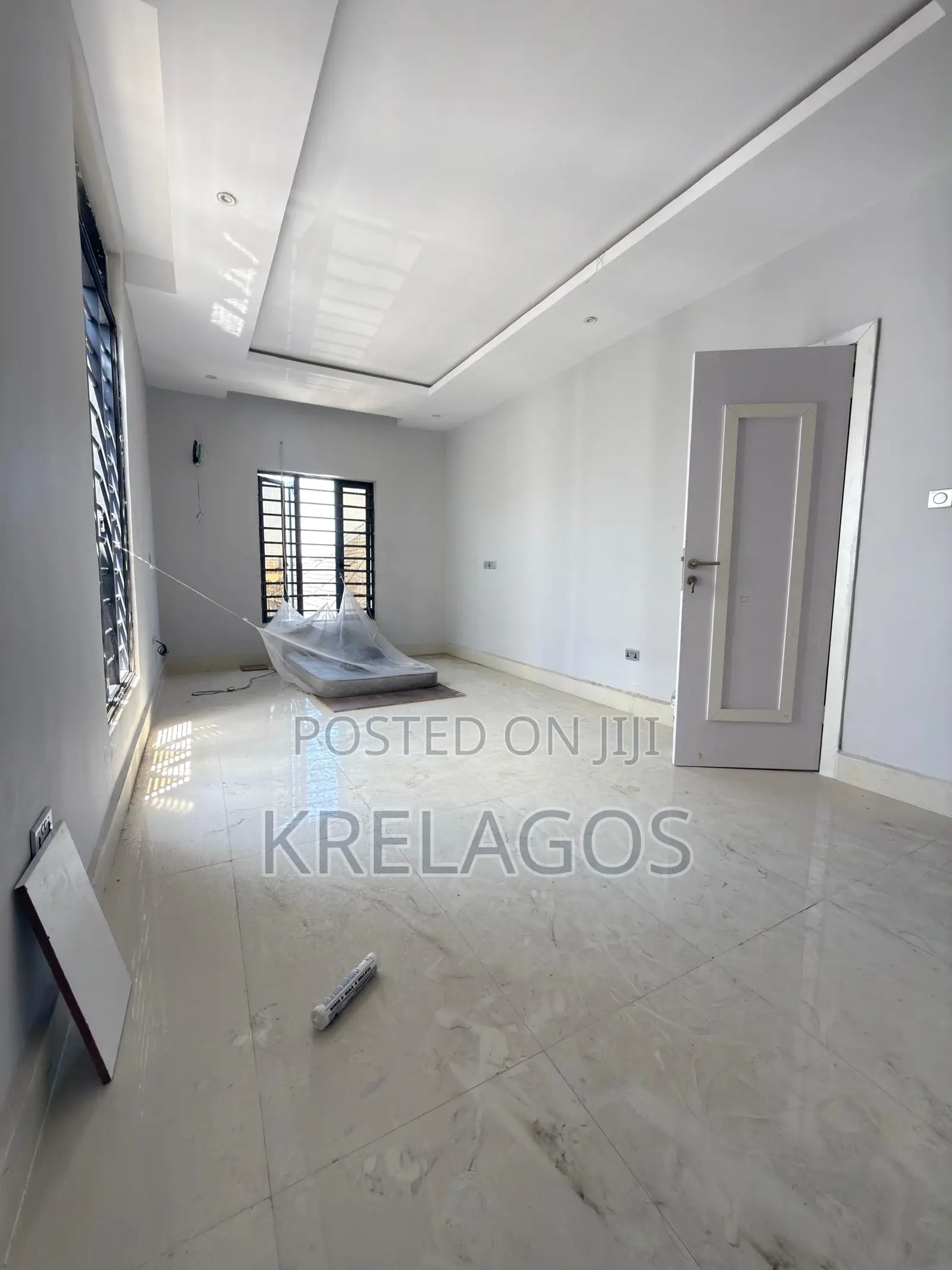4bdrm Duplex in Ikate for sale