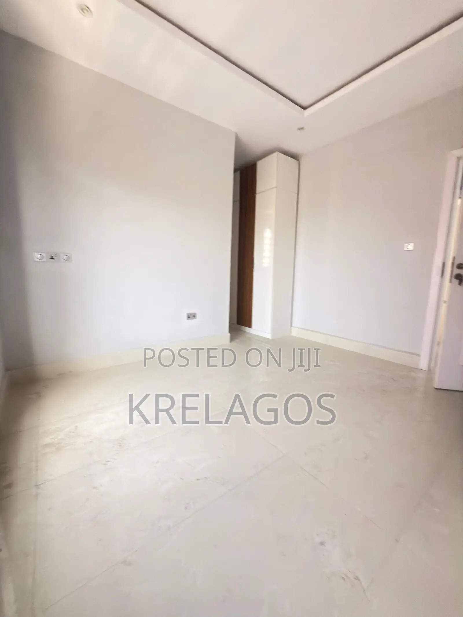 4bdrm Duplex in Ikate for sale