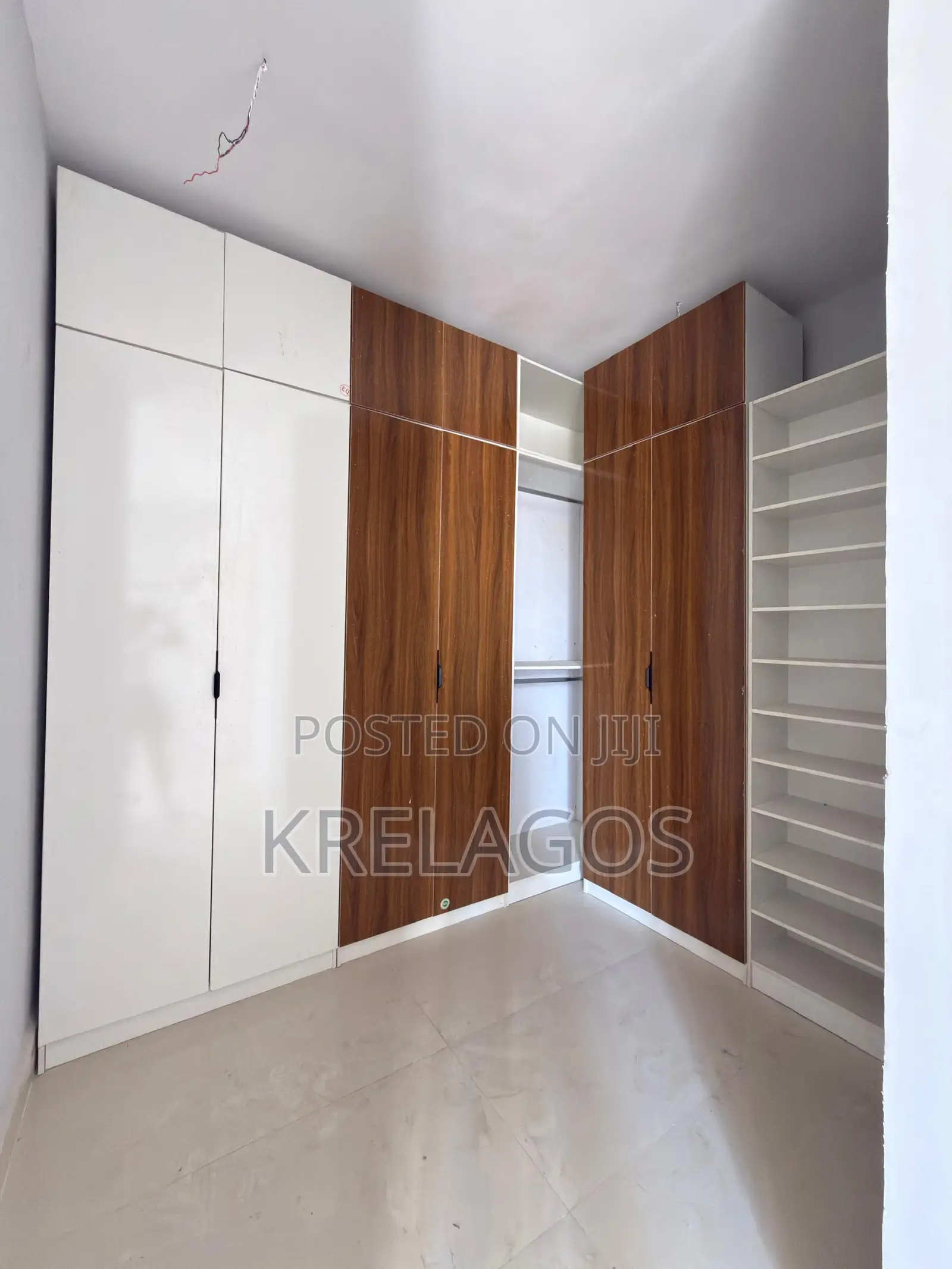 4bdrm Duplex in Ikate for sale