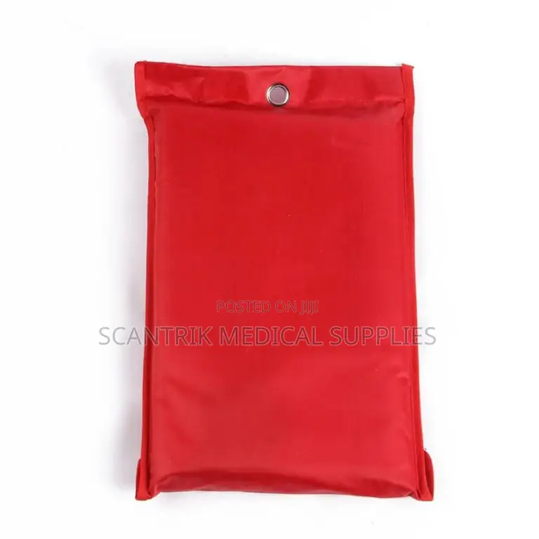 Fire Blanket Dealer in Abuja Nigeria