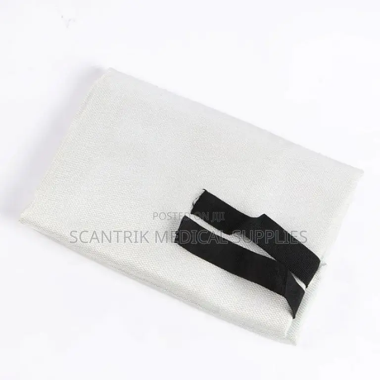 Fire Blanket Company in Nigeria