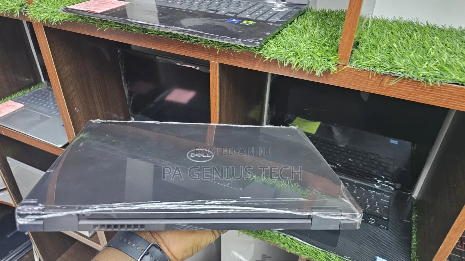 Laptop Dell Latitude 5300 8GB Intel Core i5 SSD 256GB