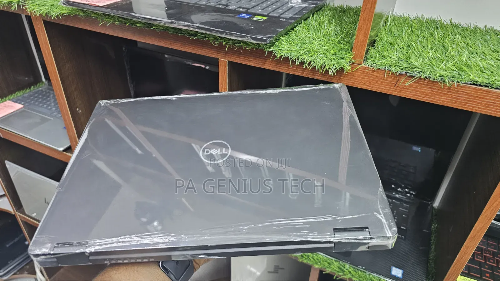 Laptop Dell Latitude 5300 8GB Intel Core i5 SSD 256GB