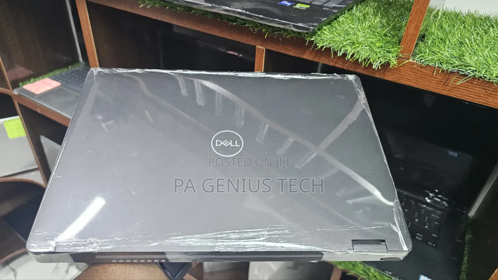 Laptop Dell Latitude 5300 8GB Intel Core i5 SSD 256GB