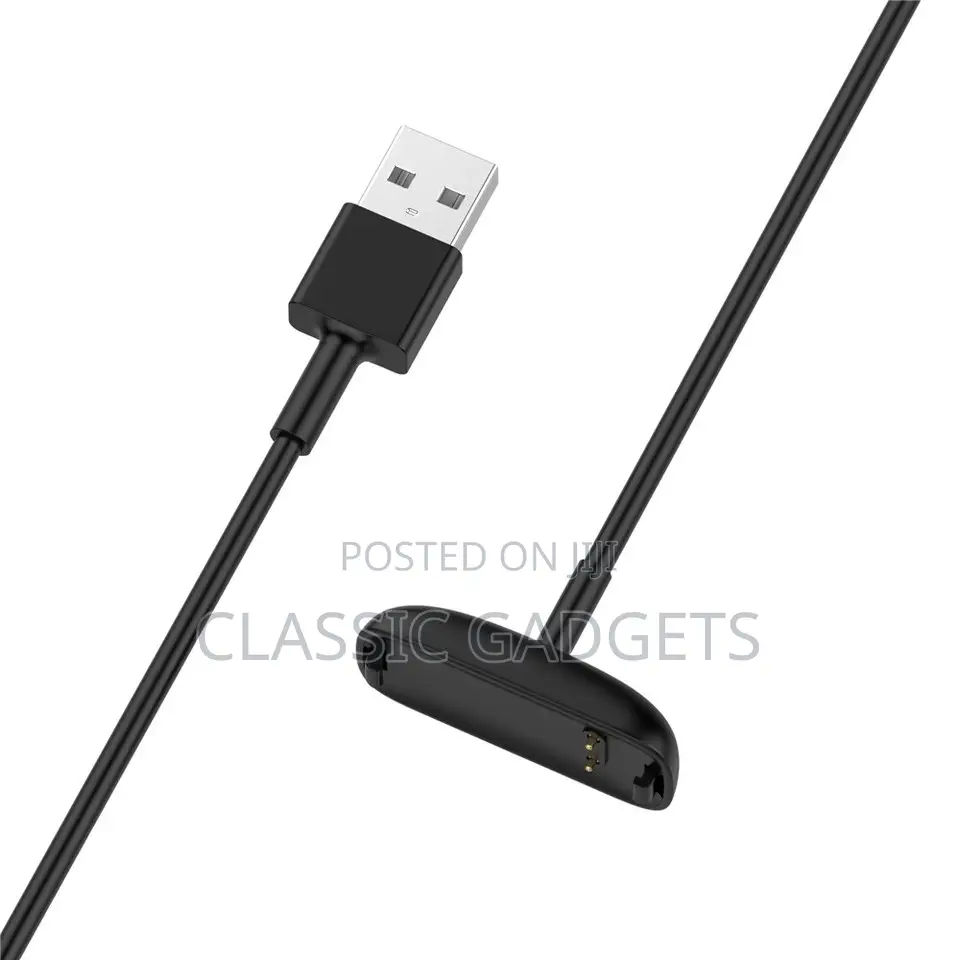 Replacement Charging Dock for Fitbit Inspire 3