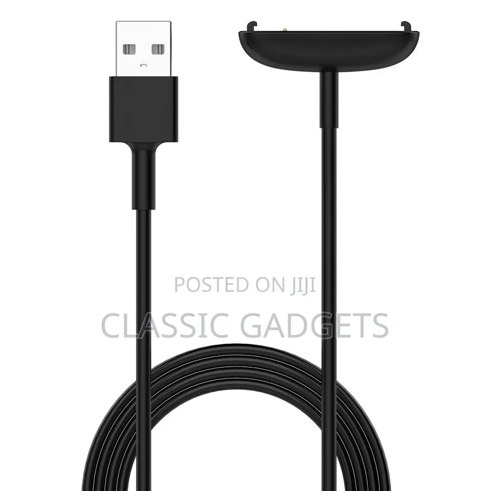 Replacement Charging Dock for Fitbit Inspire 3