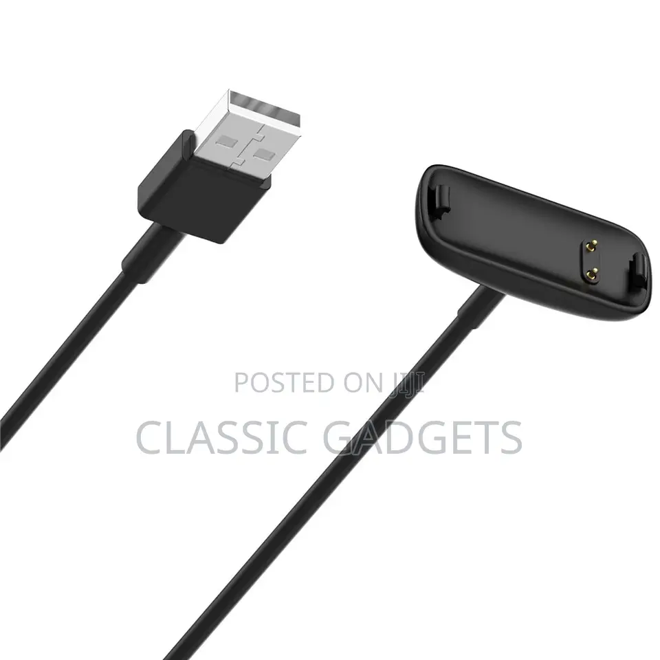 Replacement Charging Dock for Fitbit Inspire 3