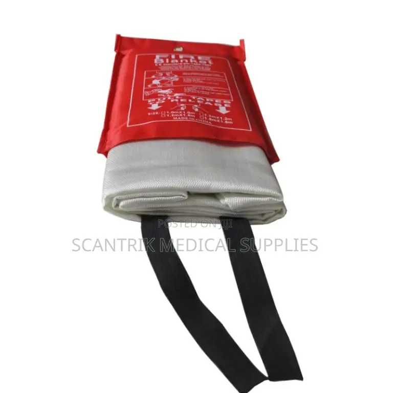 Fire Blanket in Abuja Nigeria