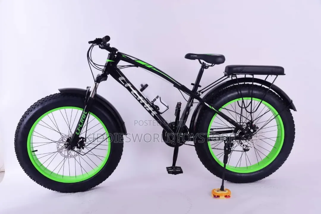 Adult Foldable Bike Alloyed Wheels