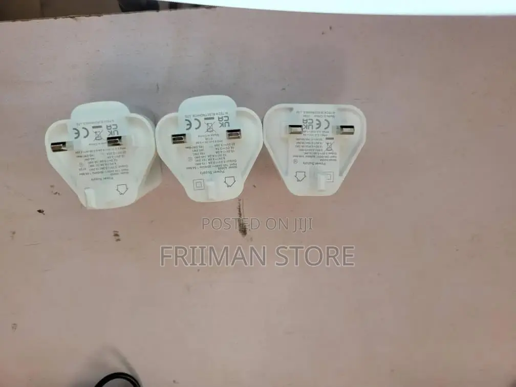 Friiman Premium 35w Pd Phone Charger