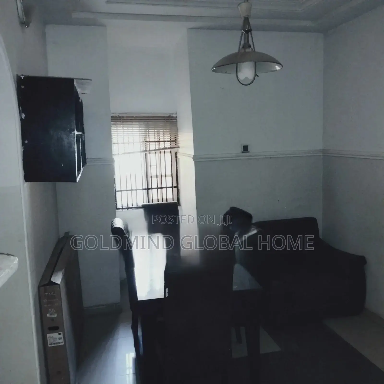 4bdrm Bungalow in Lugbe District. for sale