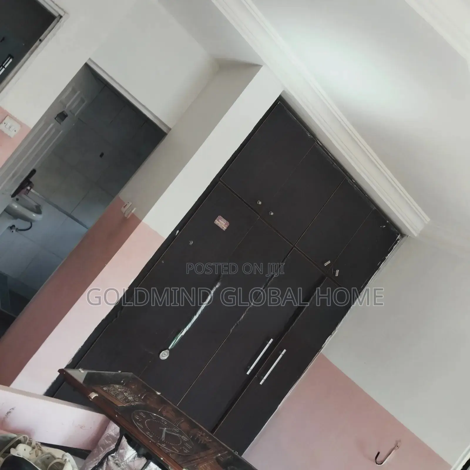 4bdrm Bungalow in Lugbe District. for sale
