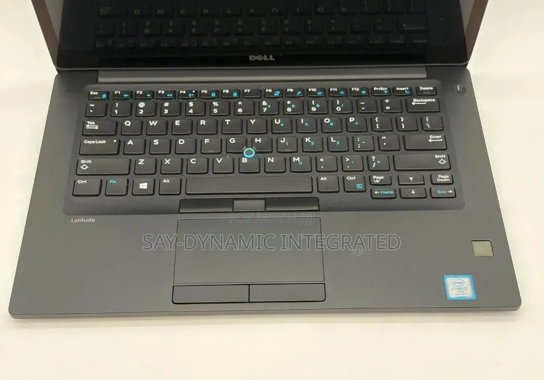 Laptop Dell Latitude 7480 8GB Intel Core i7 SSD 256GB
