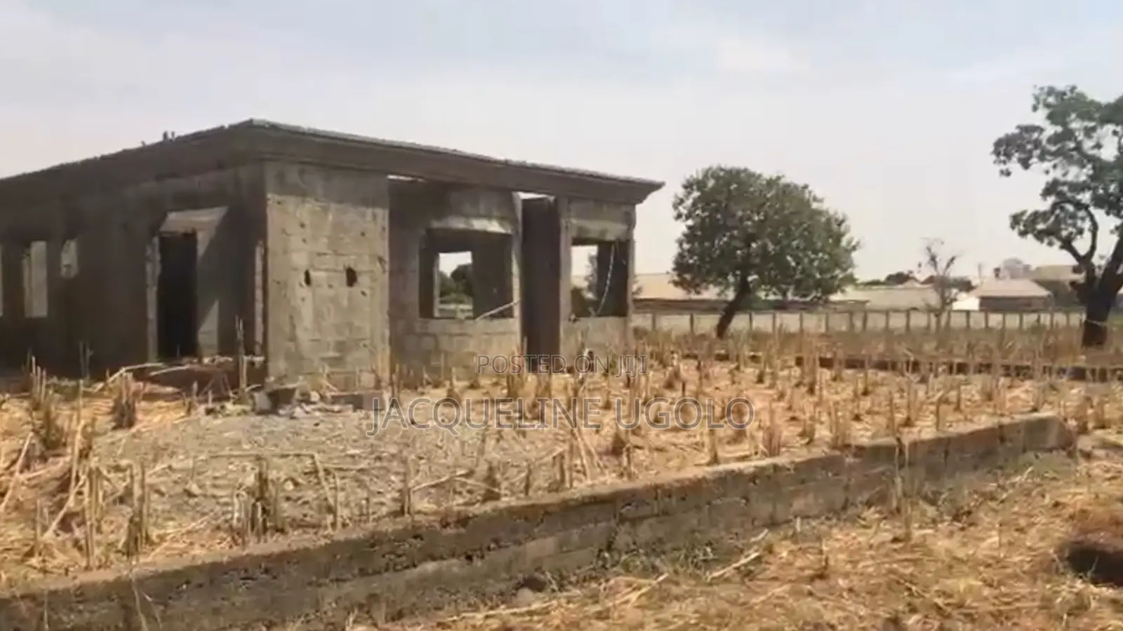7bdrm Block of Flats in Giri for sale