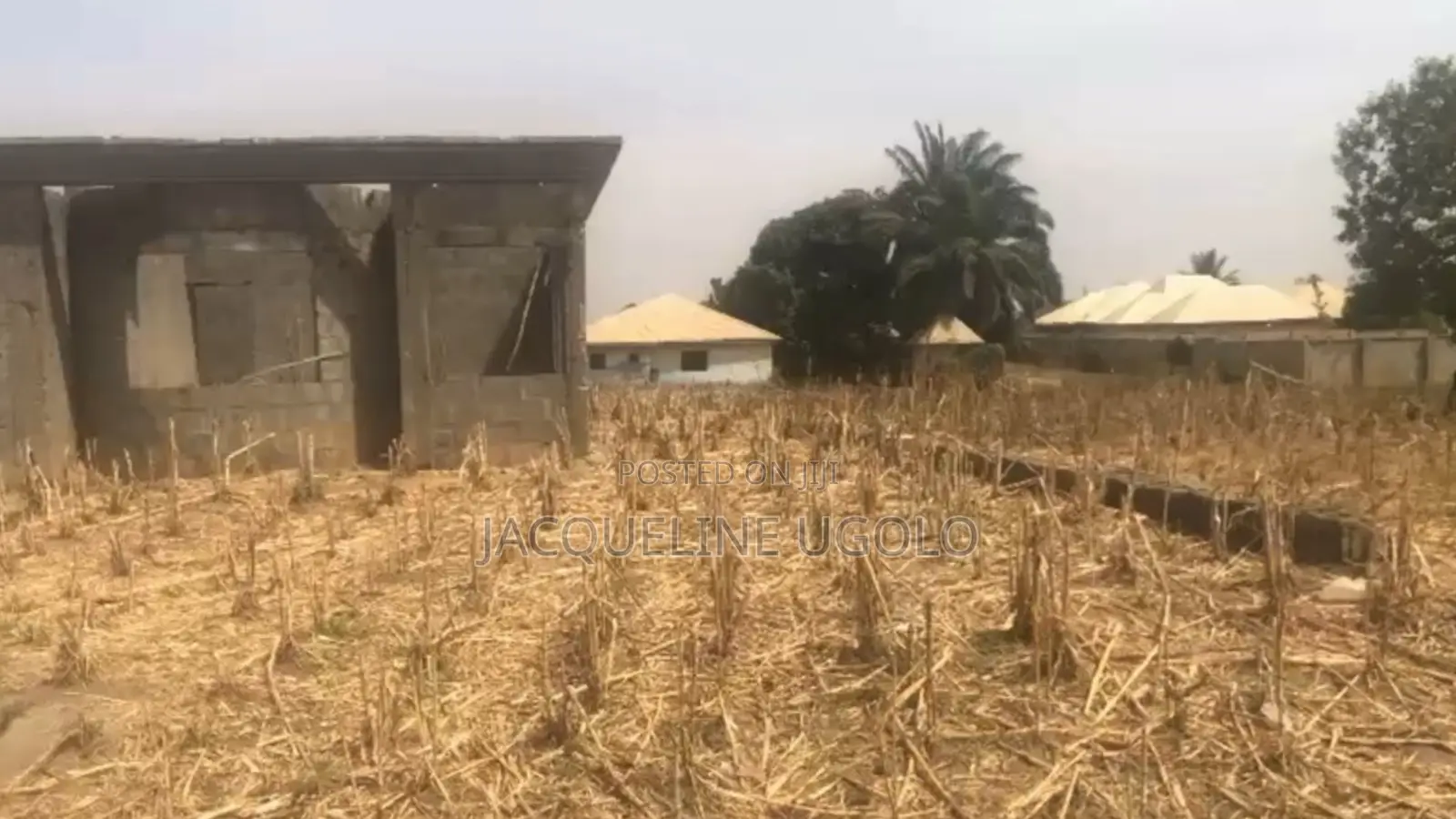 7bdrm Block of Flats in Giri for sale