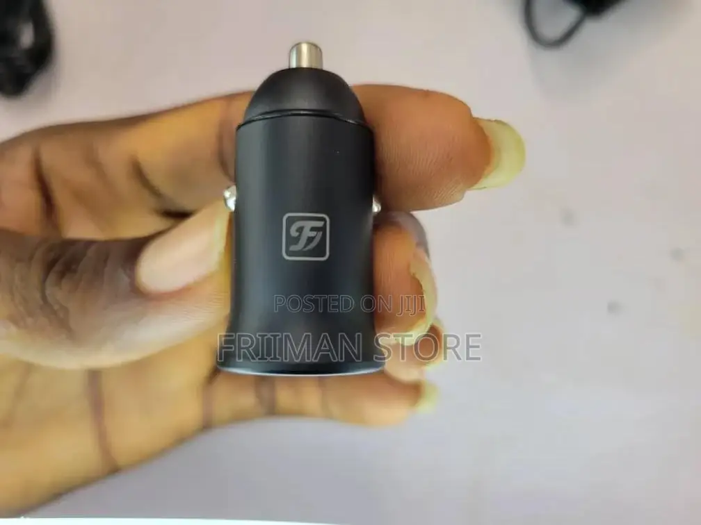 Car Charger