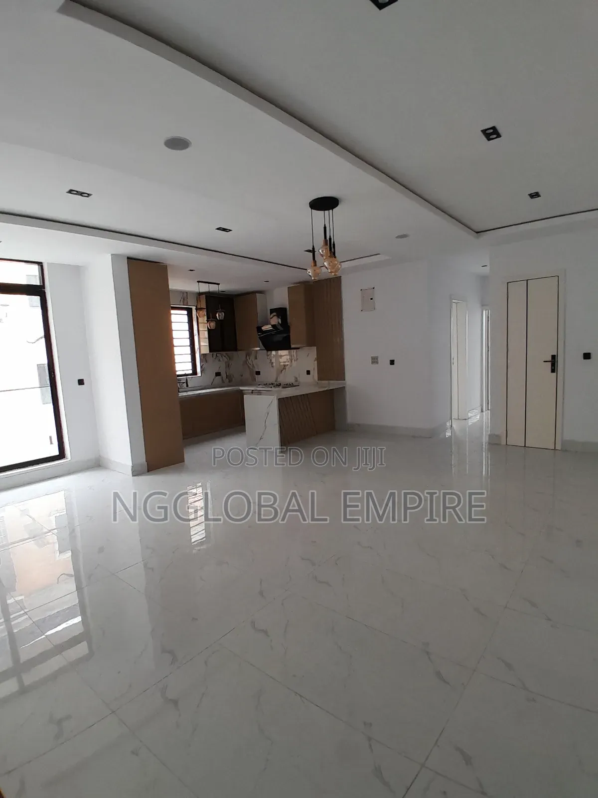 2bdrm Apartment in Ikate Lekki for sale