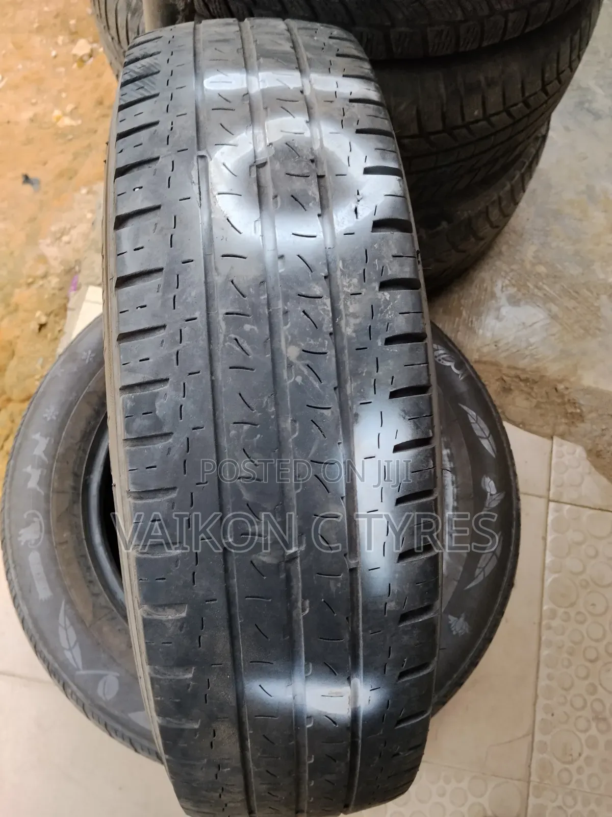 195/75r16 Commercial